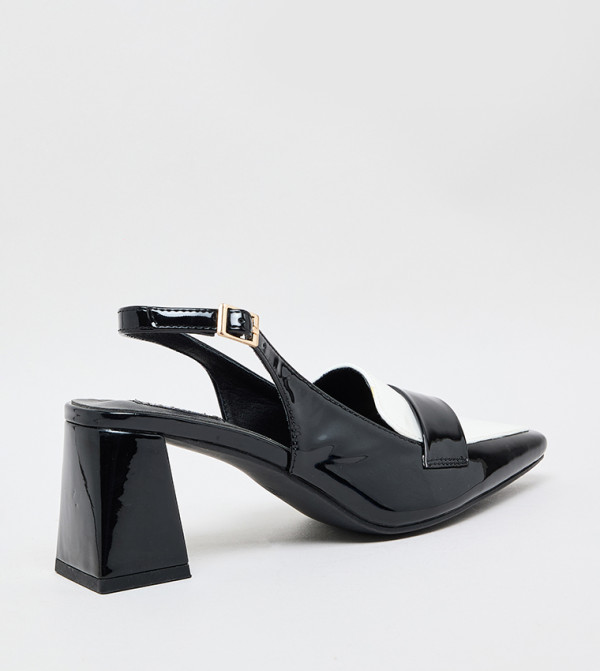 Nine West  Pumps - Black Pumps