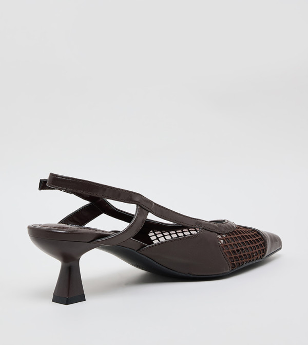 Nine West Nine West - Brown Pumps