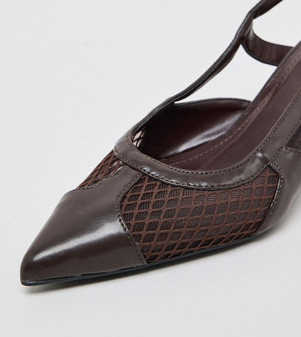 Nine West Nine West - Brown Pumps