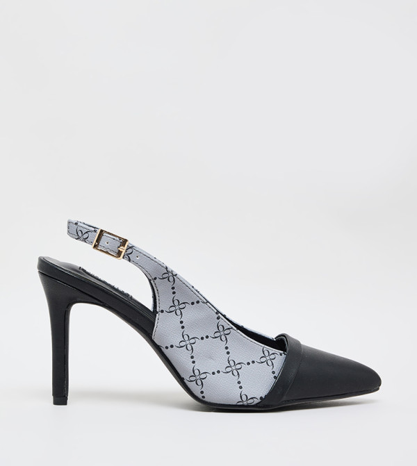 Nine West Nine West - Black Pumps