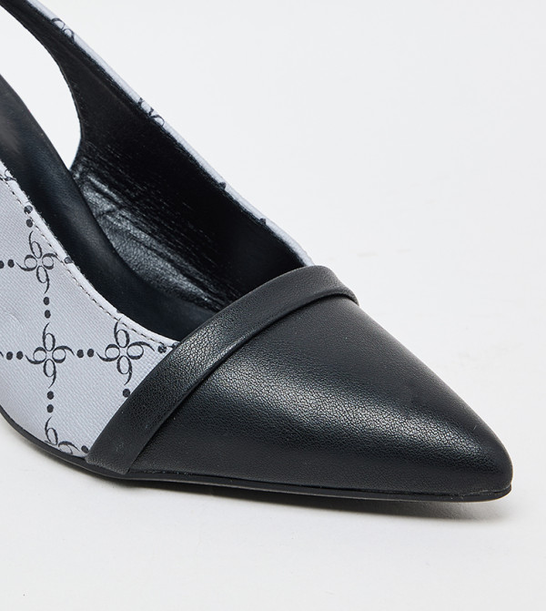 Nine West Nine West - Black Pumps