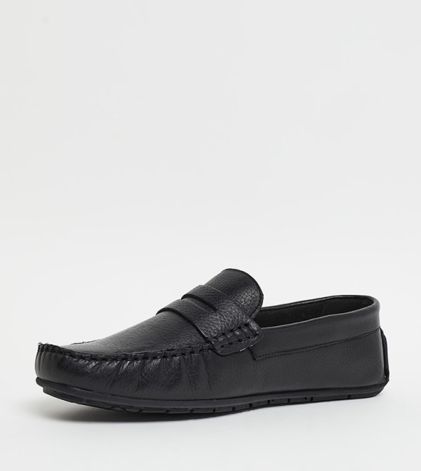 Hush Puppies Hush Puppies - Black undefined