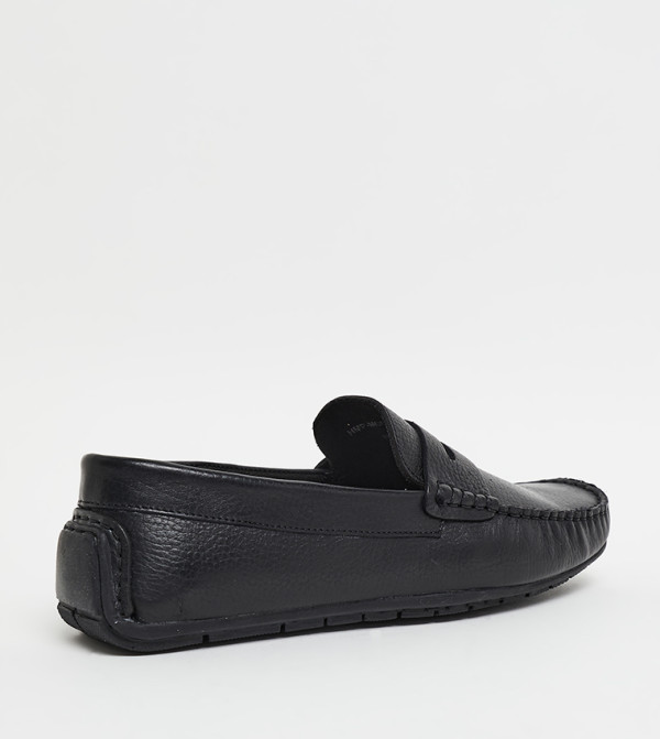Hush Puppies Hush Puppies - Black undefined