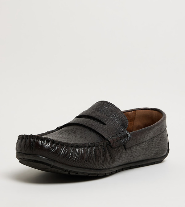 Hush Puppies Hush Puppies - Brown undefined