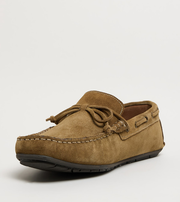 Hush Puppies Hush Puppies - Tan undefined