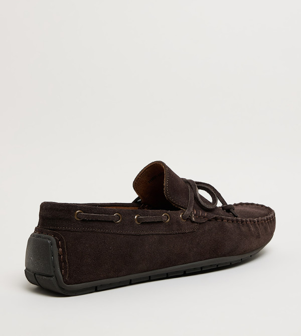 Hush Puppies Hush Puppies - Dark Brown undefined