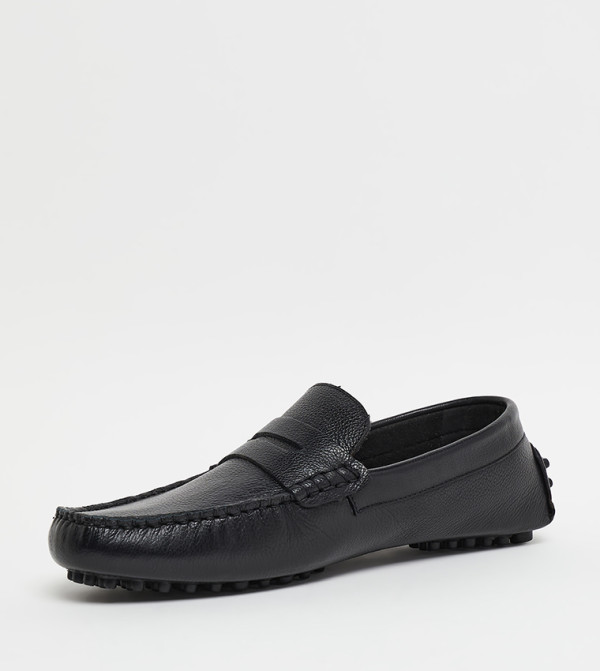 Hush Puppies Hush Puppies - Black undefined