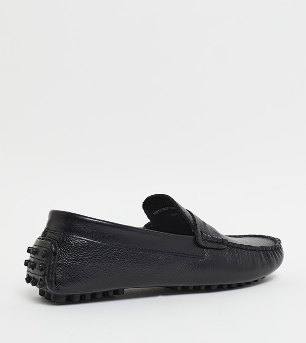 Hush Puppies Hush Puppies - Black undefined
