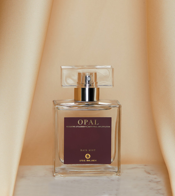 أمل إبراهيم  العطور - متعدد HAIR SPRAY