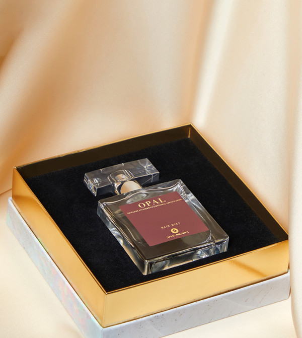 أمل إبراهيم  العطور - متعدد HAIR SPRAY