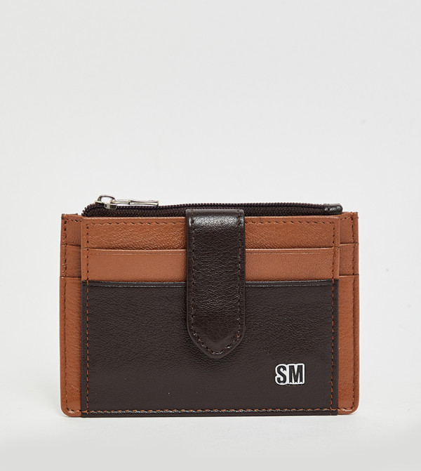 Steve Madden  Card Holders - Tan Card Holders