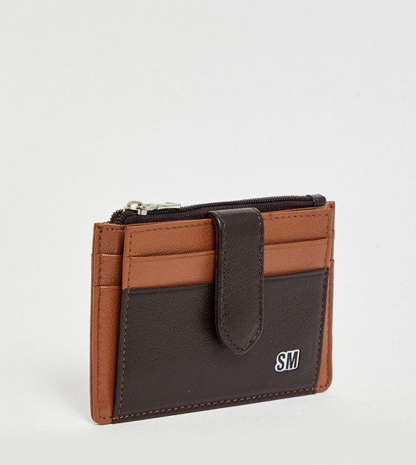 Steve Madden  Card Holders - Tan Card Holders