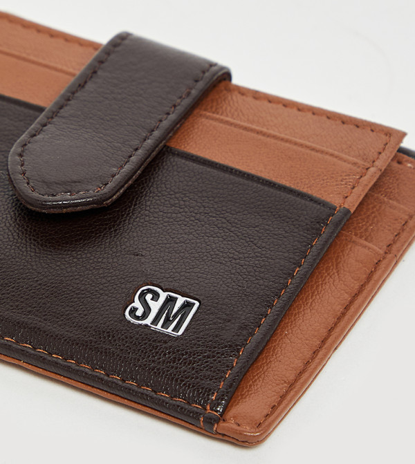 Steve Madden  Card Holders - Tan Card Holders