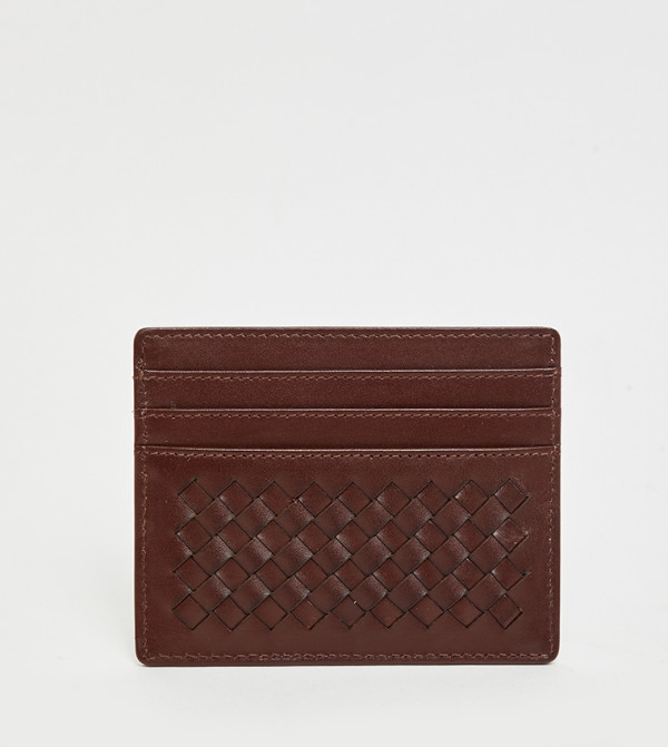 Steve Madden  Card Holders - Brown Card Holders