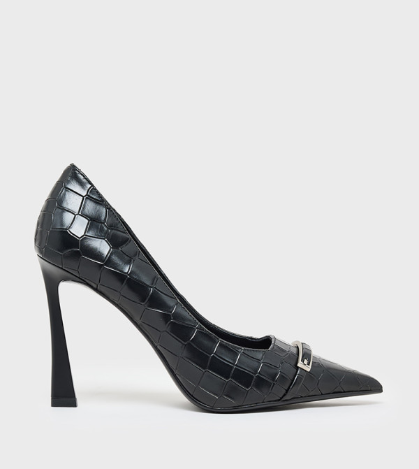 BCBG  wild-touches - Black Pumps
