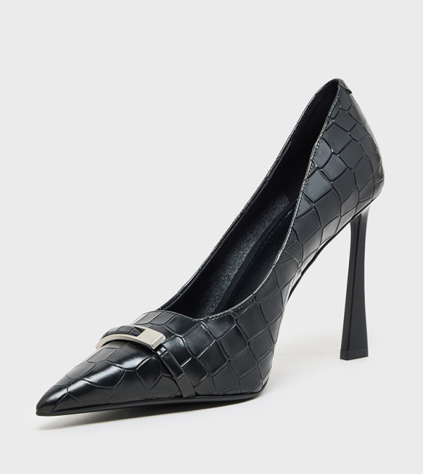 BCBG  wild-touches - Black Pumps