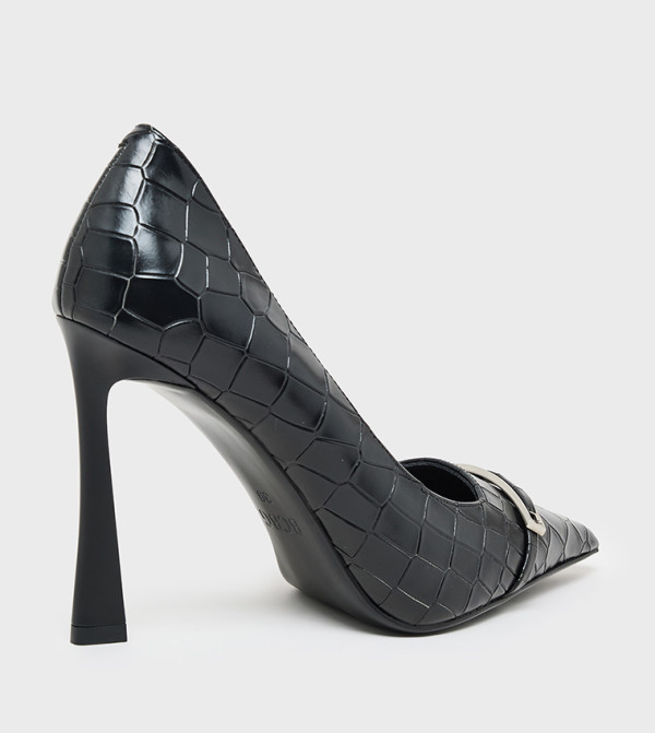 BCBG  wild-touches - Black Pumps