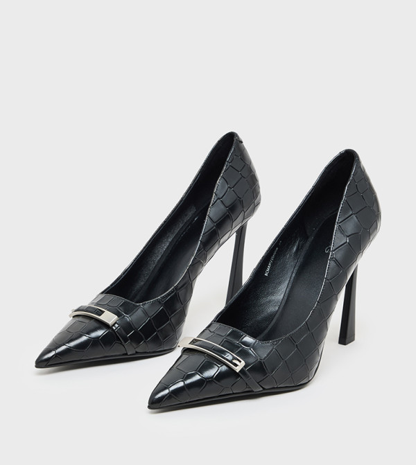BCBG  wild-touches - Black Pumps