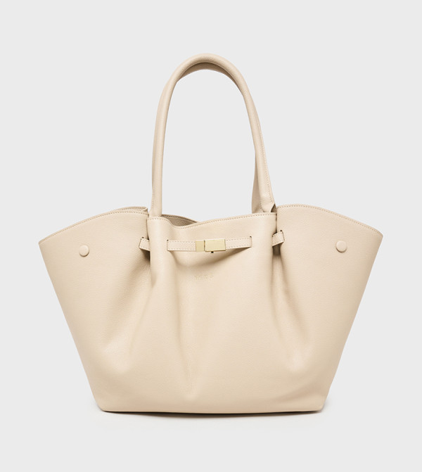 BCBG BCBG - Beige Tote Bags