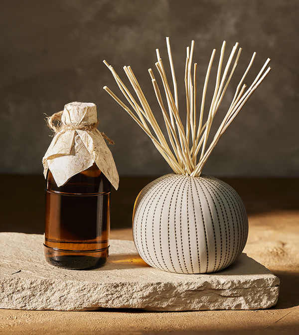 هوم بوتيك نيران - متعدد Reed Diffusers
