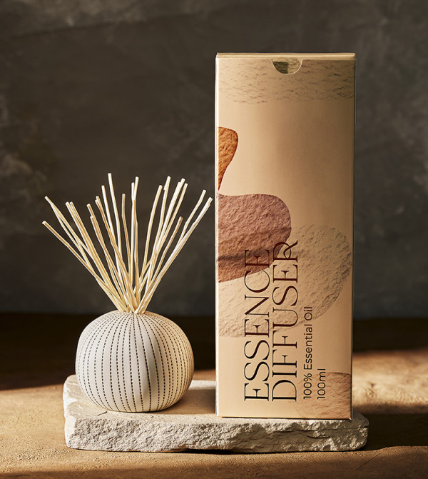 هوم بوتيك نيران - متعدد Reed Diffusers