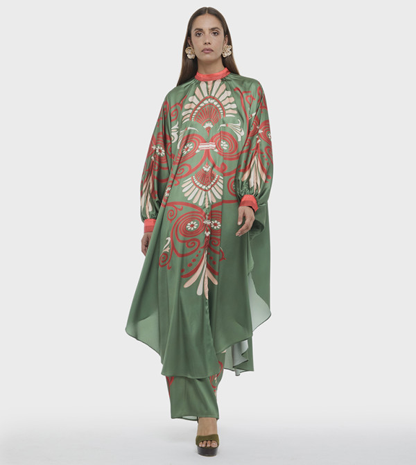 BCBG  Arabian Clothing - Multi Maxi Dresses