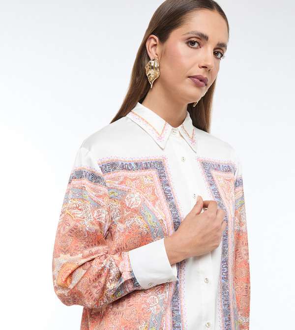 بي سي بي جي  zainab-influencer - متعدد قمصان