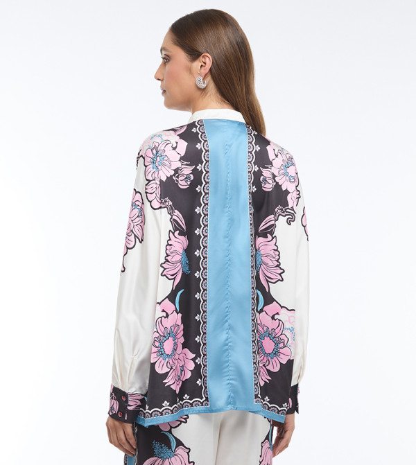 BCBG colorpop-w - Multi Shirts