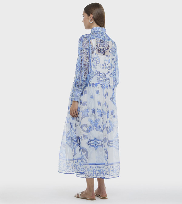 BCBG  Clothing - Multi Midi Dresses