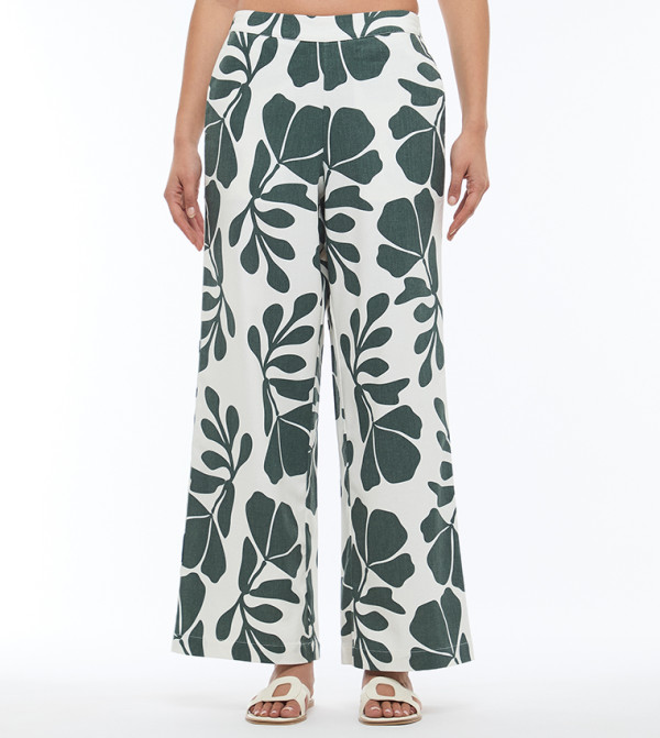 BCBG BCBG - Multi Casual Pants