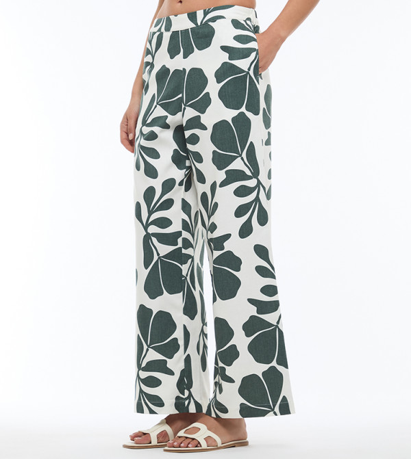 BCBG BCBG - Multi Casual Pants