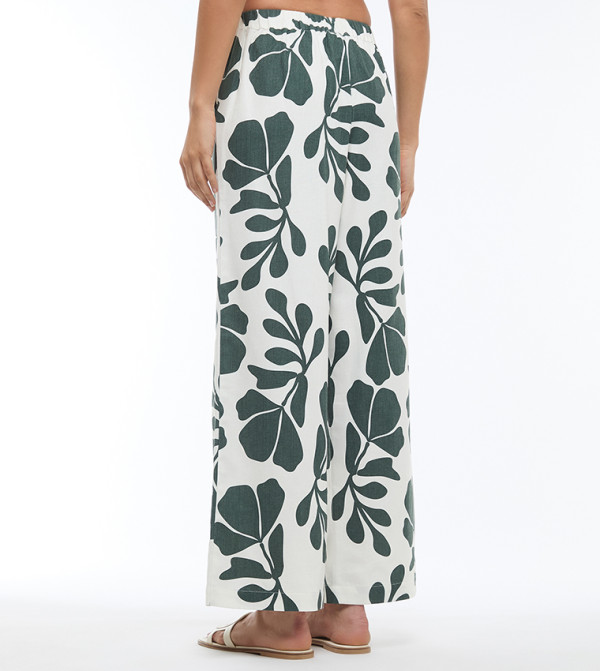 BCBG BCBG - Multi Casual Pants