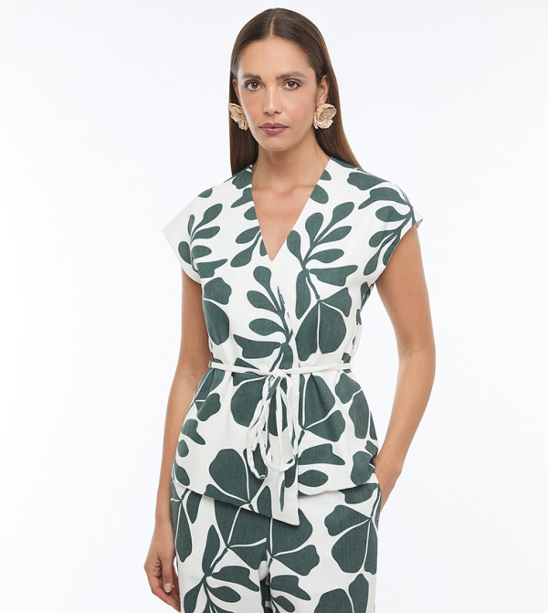 BCBG Clothing - Multi Casual Tops