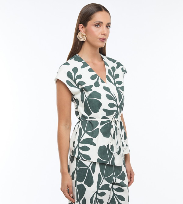 BCBG Clothing - Multi Casual Tops