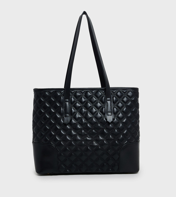 BCBG GENERATION BCBG GENERATION - Black Tote Bags