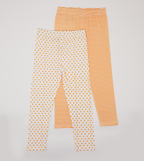 ادمز كيدز ادمز كيدز - متعدد leggings