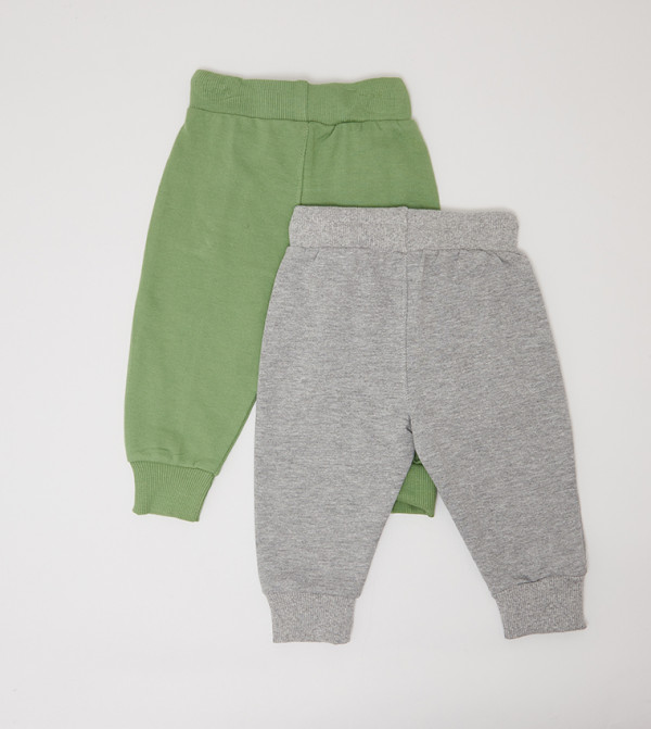 Adams Kids Adams Kids - Grey Joggers