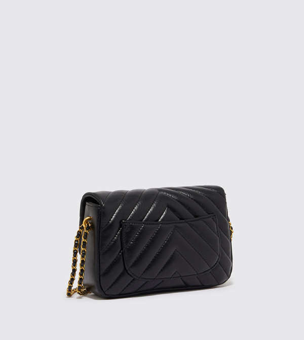 Tyra Tyra - Black Cross Body