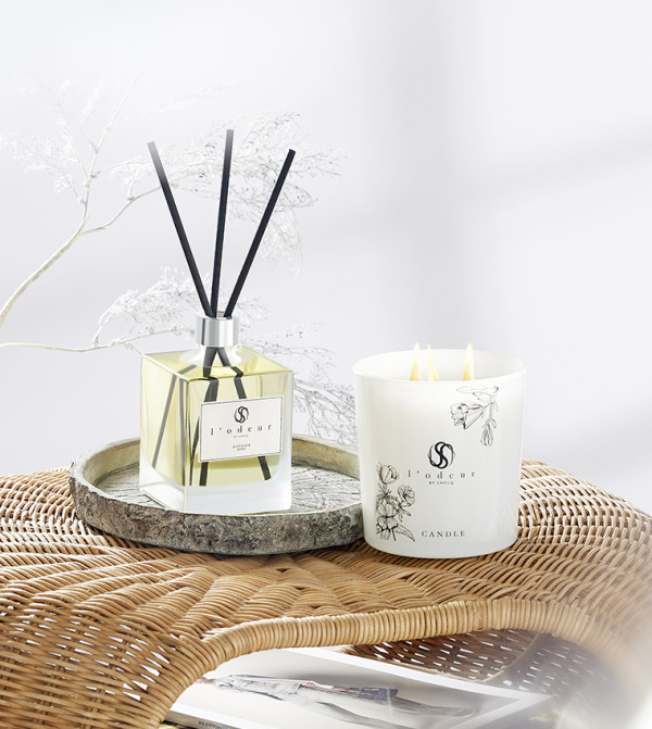 Shouq Artist Home Decor - Multi Gift Set