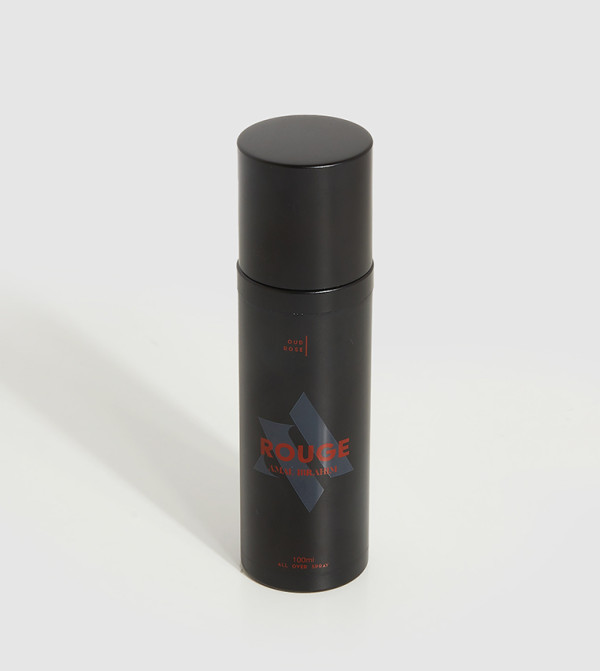 Amal Ibrahim - Multi BODY MIST