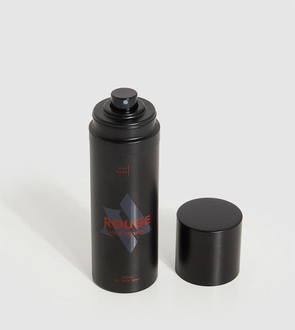 Amal Ibrahim - Multi BODY MIST