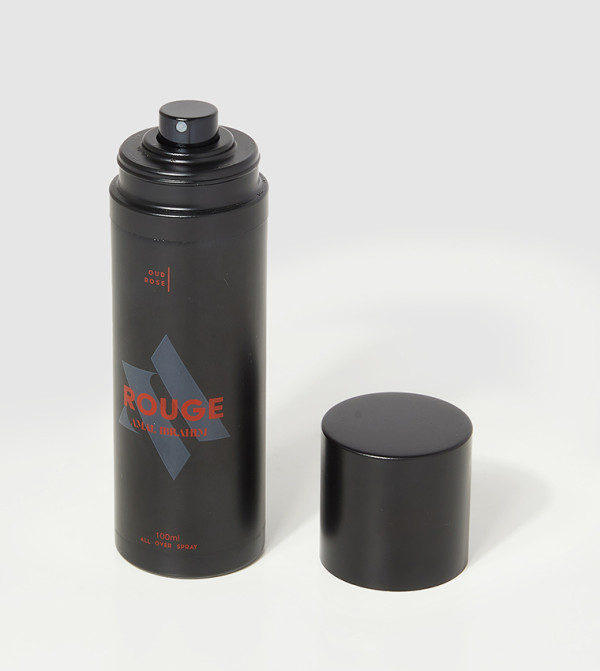 Amal Ibrahim - Multi BODY MIST