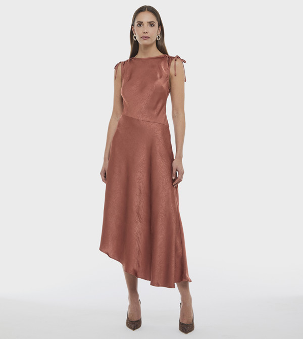 BCBG  Clothing - Rust modestwear