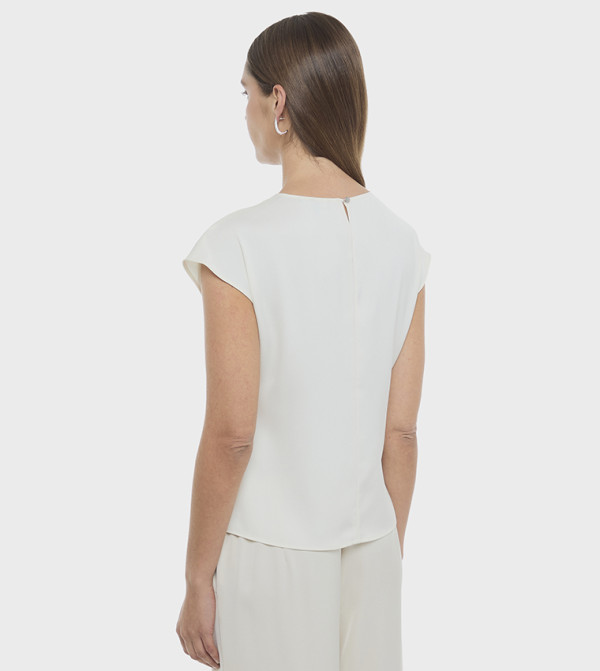 بي سي بي جي بي سي بي جي - أبيض Midi Dresses
