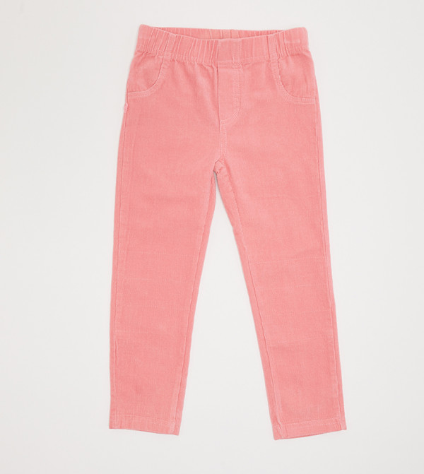Adams Kids Adams Kids - Pink Trousers & Pants