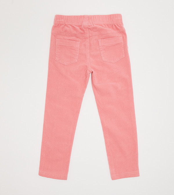 Adams Kids Adams Kids - Pink Trousers & Pants
