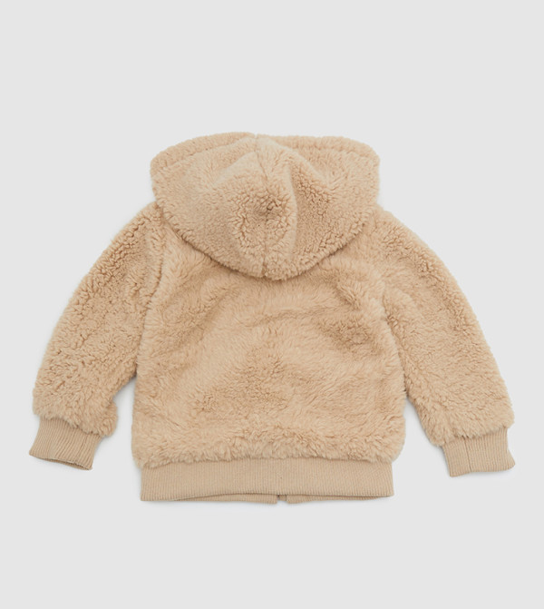 Adams Kids Adams Kids - Beige Jackets