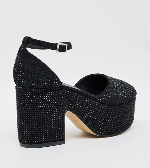 Nine West Nine West - Black Heels