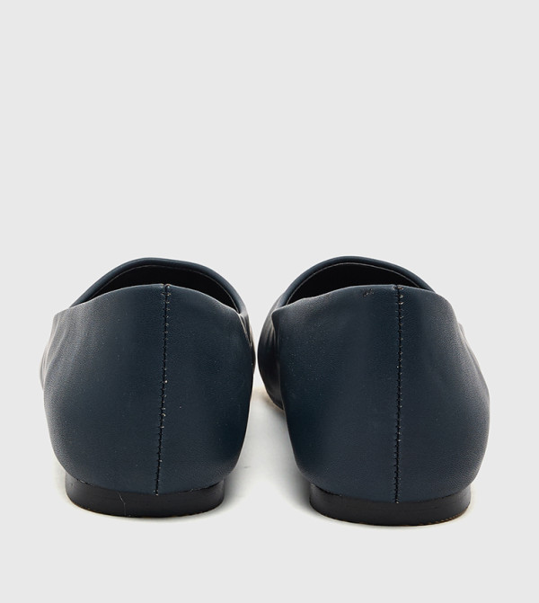 Nine West  Ballerinas - Navy undefined