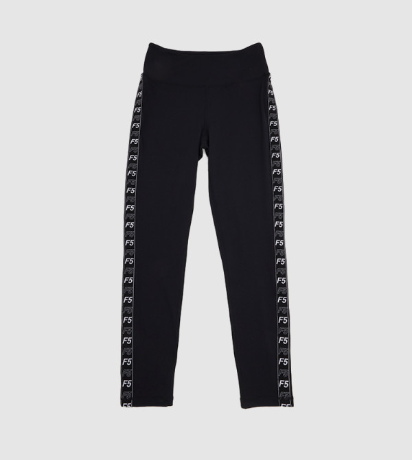 F5 Sportswear - Black leggings